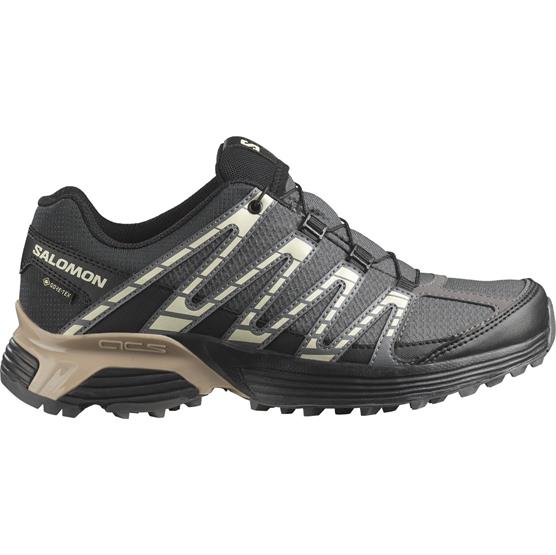 Salomon XT Reckon GTX Vandresko til kvinder - Sort asfalt