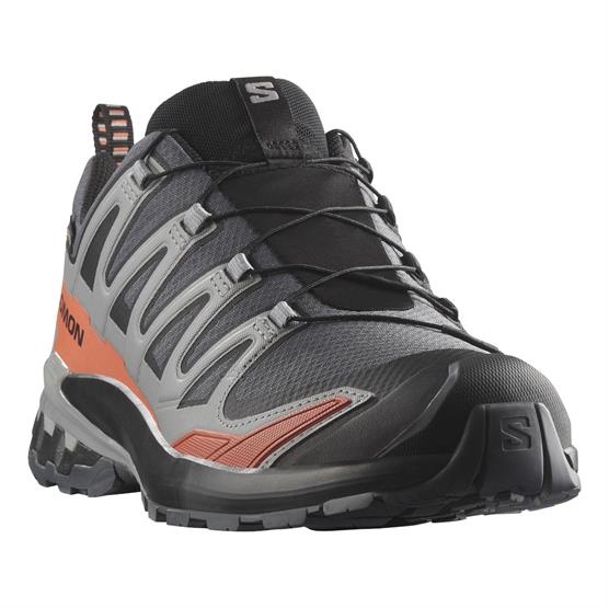Salomon XA Pro 3D V9 GTX Vandresko - Komfortabel og Vandtæt