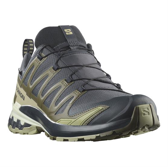 Salomon XA Pro 3D V9 GTX Vandresko - Komfortabel Trail Sko