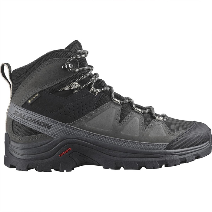 Vandtætte vandrestøvler til kvinder - Salomon Quest Rove Gtx