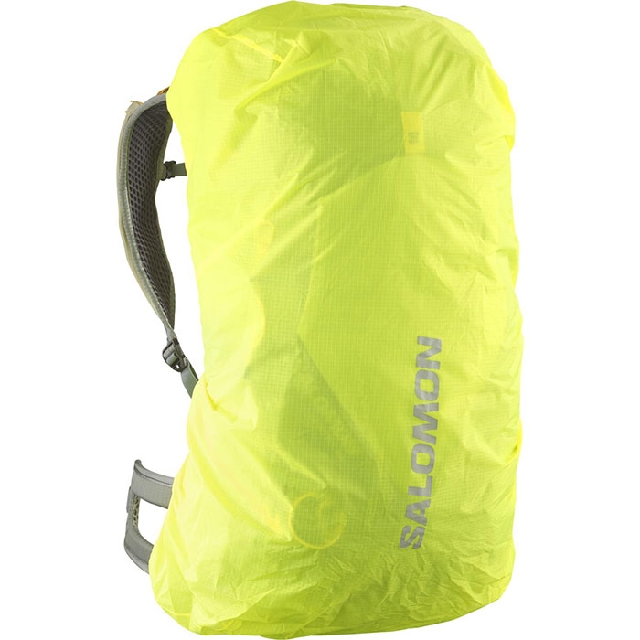 Salomon Rain Cover Medium      L   Regnslag Til Rygsæk  Vandpose Mm