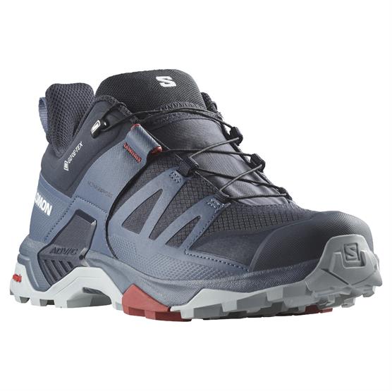 Salomon X Ultra 4 Gtx Vandresko - Komfortabel og Vandtæt