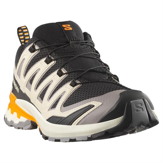 Salomon Xa Pro  D V  Mens  Black   Gull