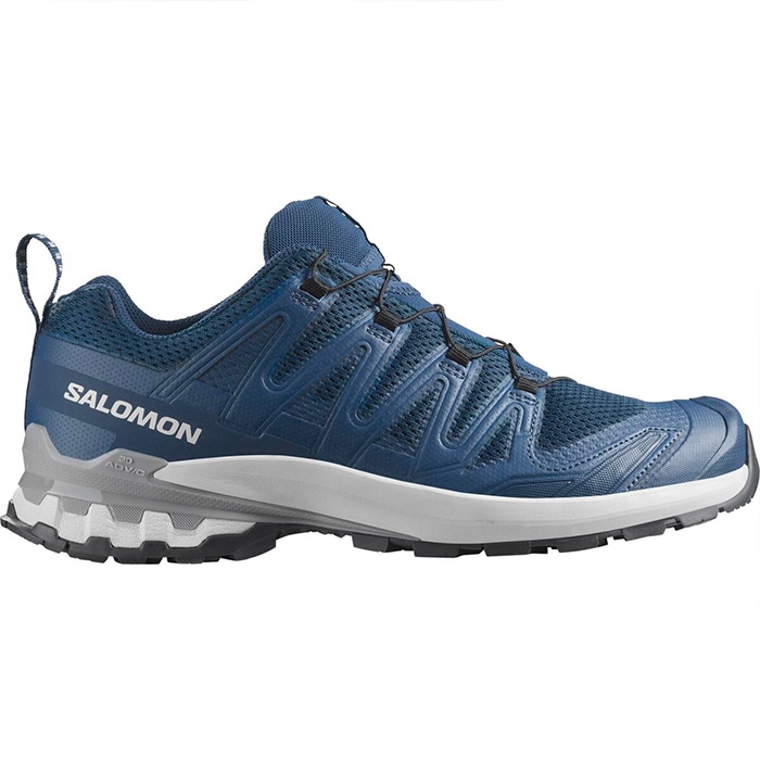 Salomon Xa Pro 3D V9 Vandresko - Poseidon Icicle Tilbud!