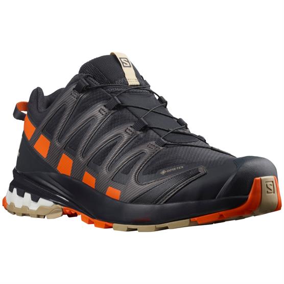 Salomon XA Pro 3D V8 GTX Herresko - Vandresko i Night Sky