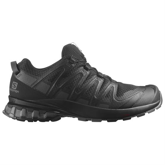 Salomon Xa Pro  D V  Mens  Black   Magnet