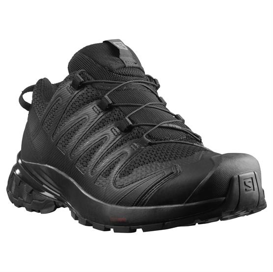 Salomon Xa Pro  D V  Mens  Black