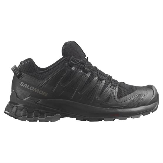 Salomon XA Pro 3D V9 Dame Sko - Komfortabel Trailrunner