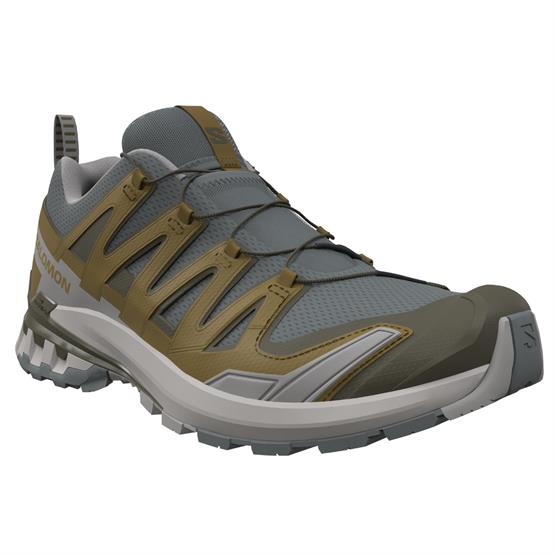 Salomon Xa Pro  D V  Mens  Sedona Sage   Plantation
