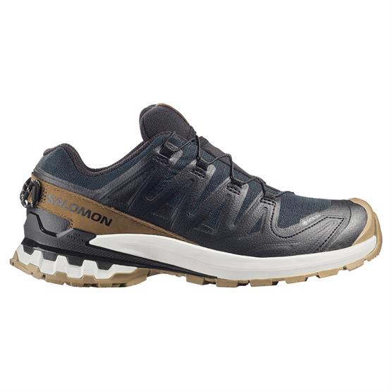 Salomon Xa Pro  D V  Gtx Lifelong Womens  Black   Coyote Brown