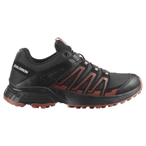 Salomon Xt Inari Womens  Ebony   Cedar Wood