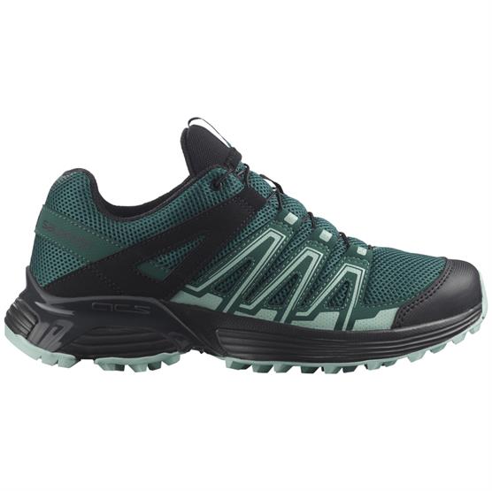 Salomon XT Inari Vandresko til kvinder - Pacific Deep Teal