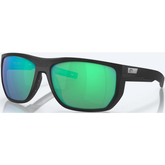 Costa Santiago  G Net Black Copper Green Mirror