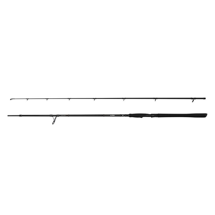 Savage Gear Sg  Alpha Big Bait   Fod   G   Delt   Spinnestang Til Fastspolehjul