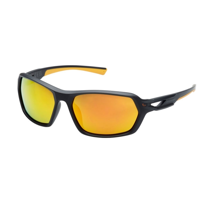 Savage Gear Polarized   Fiskebrille  Orange   Fiskebriller