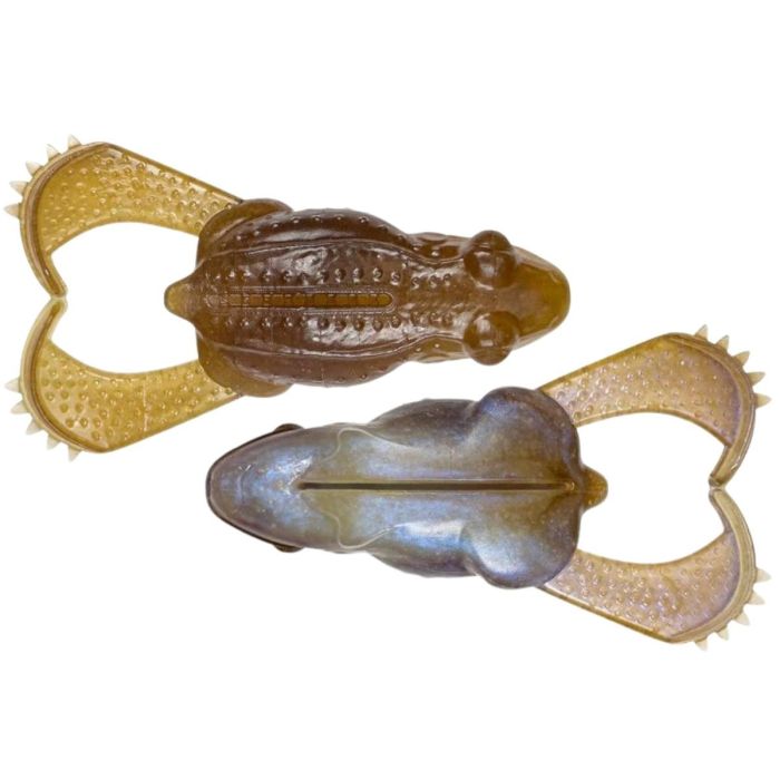 Savage Gear Tough Toad  Gr