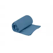 Sea To Summit Drylite Towel Small Moonlight   Håndklæde