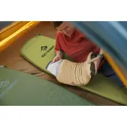 Sea To Summit Foam Core Pillow   Regular Bombay Brown   Pude
