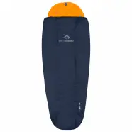 Sea To Summit Glow Gw    Synth Quilt Large Dark Sapphire   Lagenpose