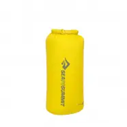 Sea To Summit Lightweight Dry Bag  L Sulphur   Drybag