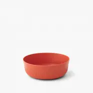 Sea To Summit Passage Bowl   M   Orange Spicy Orange   Skål