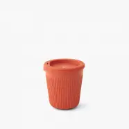 Sea To Summit Passage Cup   Orange Spicy Orange   Kop