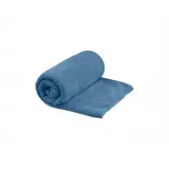 Sea To Summit Tek Towel Medium Moonlight   Håndklæde