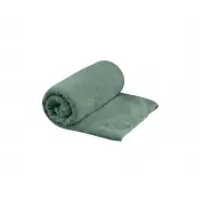 Sea To Summit Tek Towel Medium Sage   Håndklæde