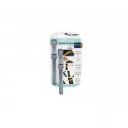 Sea To Summit Stretch Loc      Mm X  Mm   Pack Charcoal   Tilbehør Til Camping
