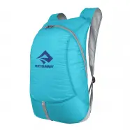 Sea To Summit Ultra Sil Day Pack  L Blue Atoll   Rygsæk