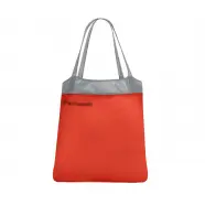 Sea To Summit Ultra Sil Shopping Bag  L Spicy Orange   Taske