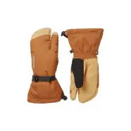 Sealskinz Congham   Orange   Str  Xxl   Handsker