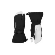 Sealskinz Congham Ws   Black   Str  L   Handsker