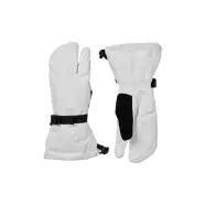 Sealskinz Congham Ws   White   Str  S   Handsker