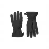 Sealskinz Drayton Wp Lightweight Gauntlet   Black   Str  Xl   Vanter