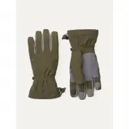 Sealskinz Drayton Wp Lightweight Gauntlet   Olive   Str  S   Handsker