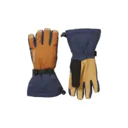 Sealskinz Fransham   Orange   Str  S   Handsker