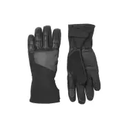 Sealskinz Fring   Black   Str  Xxl   Handsker