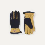 Sealskinz Garvestone   Navy   Str  M   Handsker