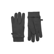 Sealskinz Gissing   Black   Str  M   Handsker