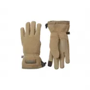 Sealskinz Hoveton Wp Sherpa Fleece Glove   Brown   Str  M   Handsker