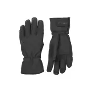 Sealskinz Howe   Black   Str  M   Handsker