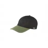 Sealskinz Marham Wp Ms Oiled Canvas Cap   Black Olive   Str  One Size   Kasket