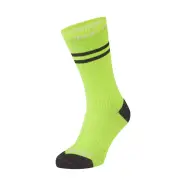 Sealskinz Scoulton   Neon Yellow   Str  S   Sokker