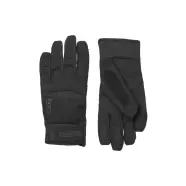 Sealskinz Sutton   Black   Str  Xl   Handsker