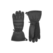 Sealskinz Tivetshall   Black   Str  Xxl   Handsker