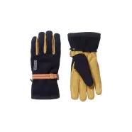 Sealskinz Toftwood   Navy   Str  S   Handsker
