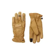 Sealskinz Twyford   Tan   Str  S   Handsker