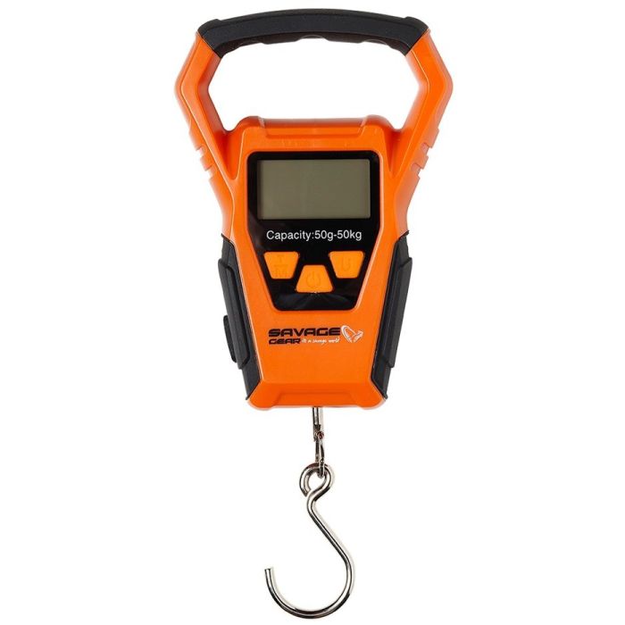 Savage Gear Fiskevægt  Kg
