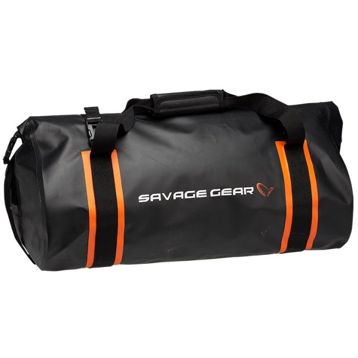 Savage Gear Wp Rollup Boat   Bank Bag  L
